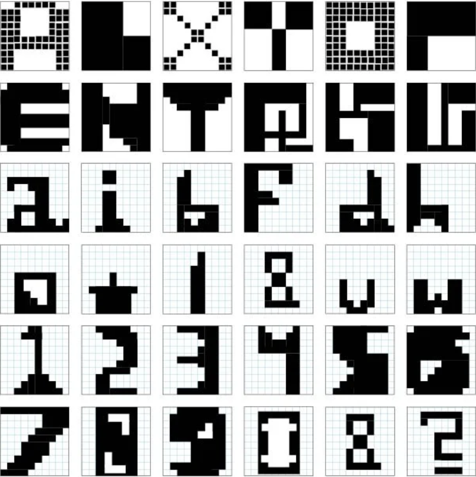 Font Design 2 preview
