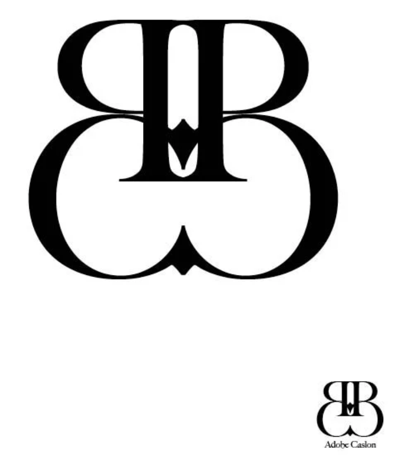 Initial Logo Design preview