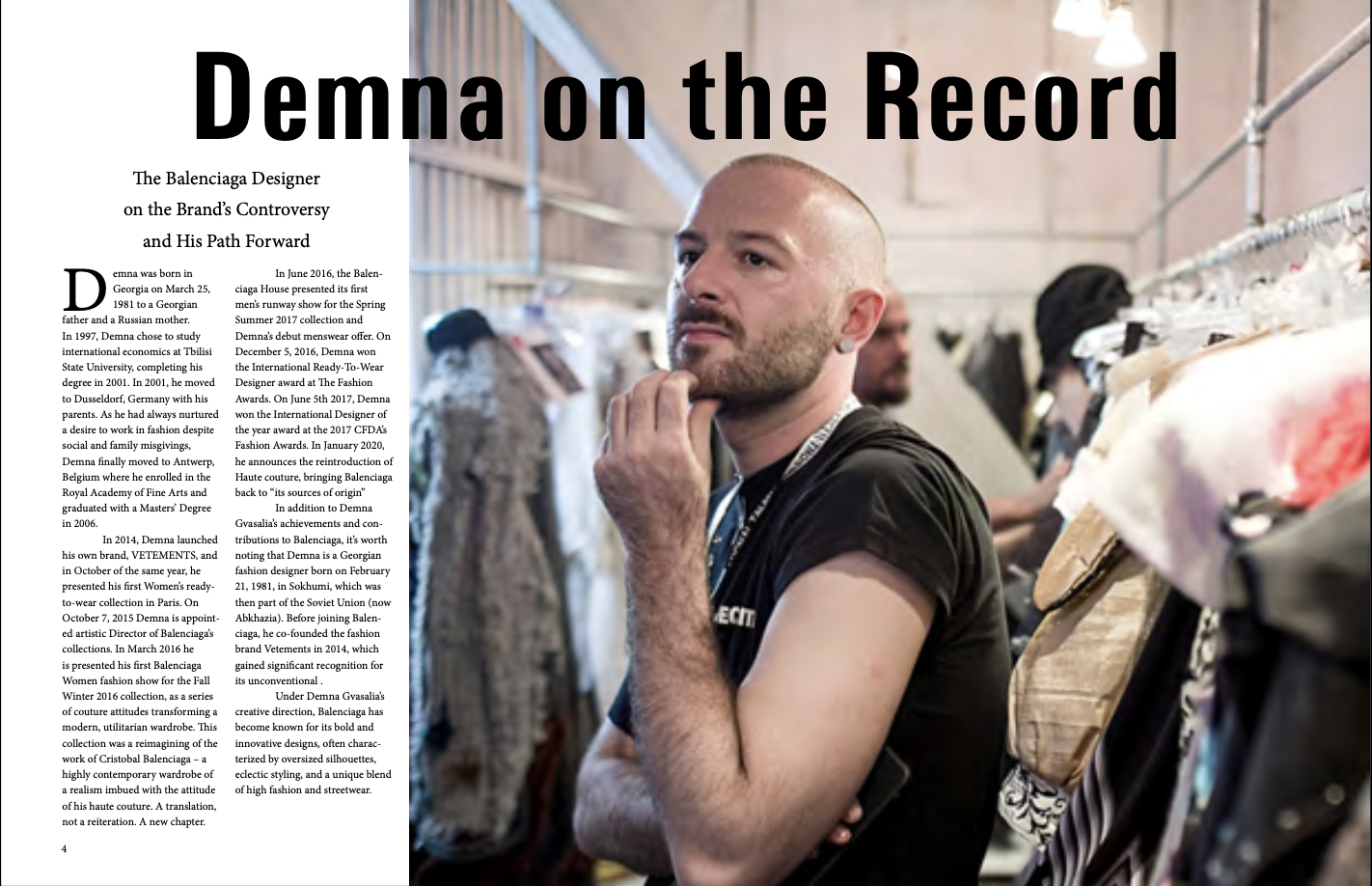 MAGAZINE DESIGN frame 03