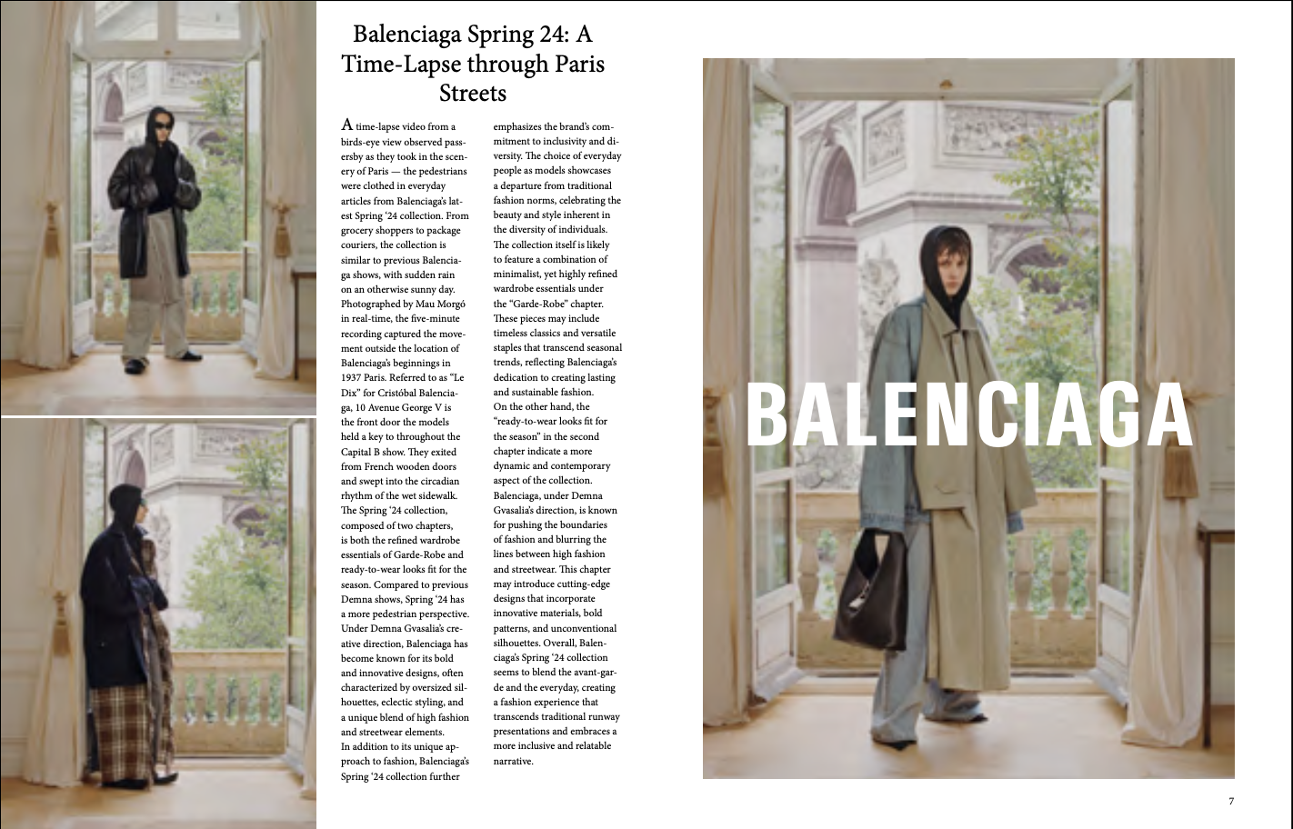 MAGAZINE DESIGN frame 04