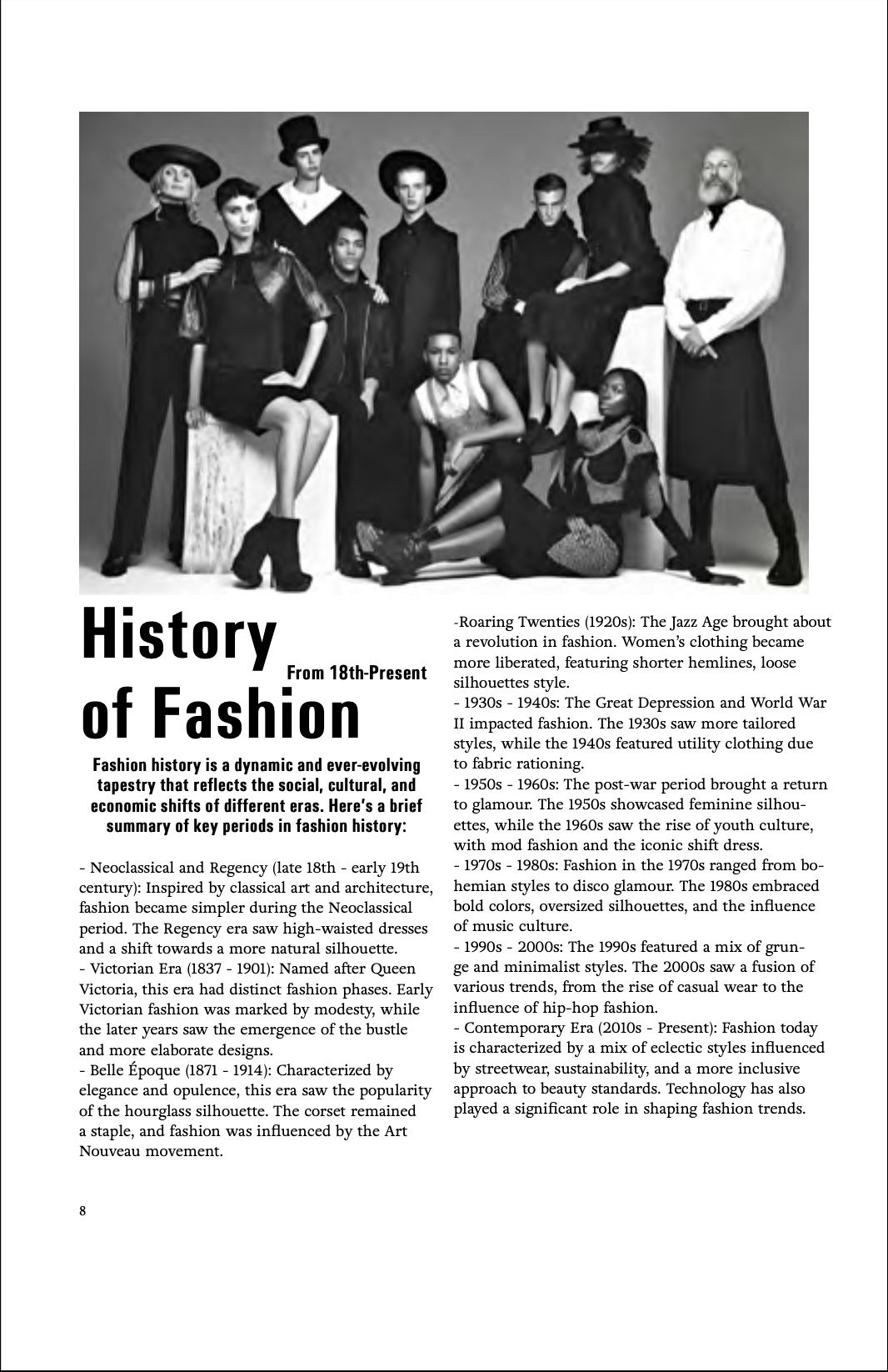 MAGAZINE DESIGN frame 05