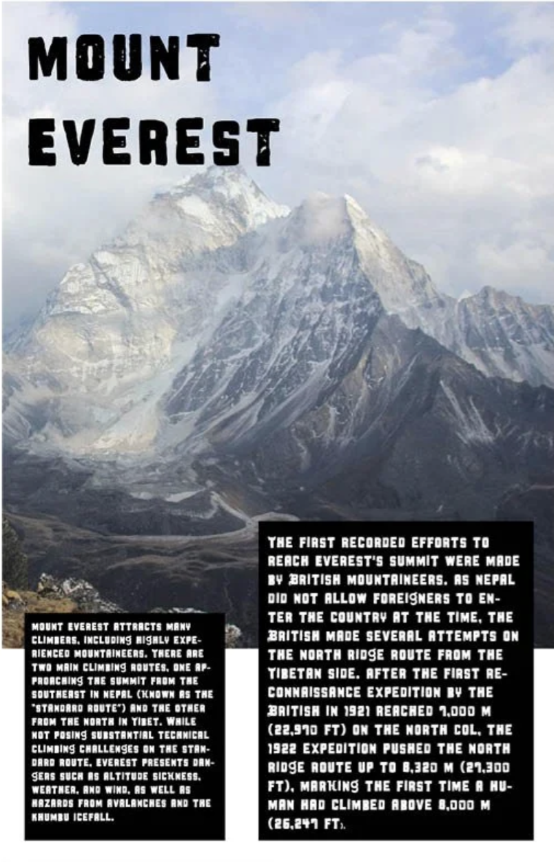 NATURE POSTER DESIGN frame 02