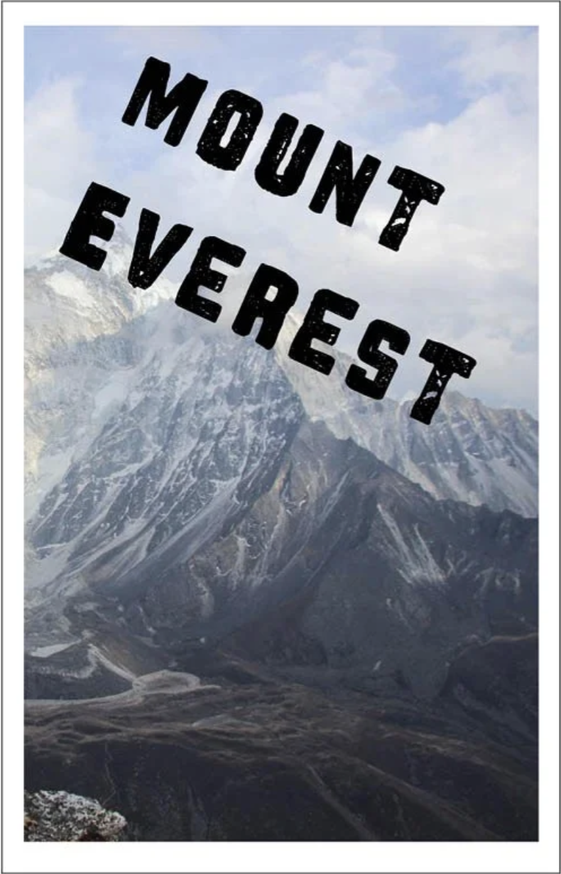 NATURE POSTER DESIGN frame 03