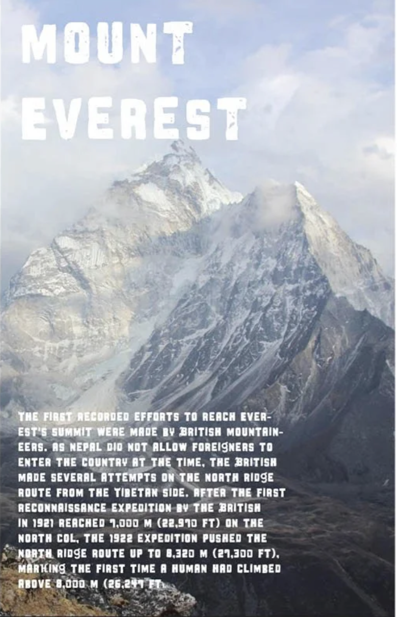 NATURE POSTER DESIGN frame 04