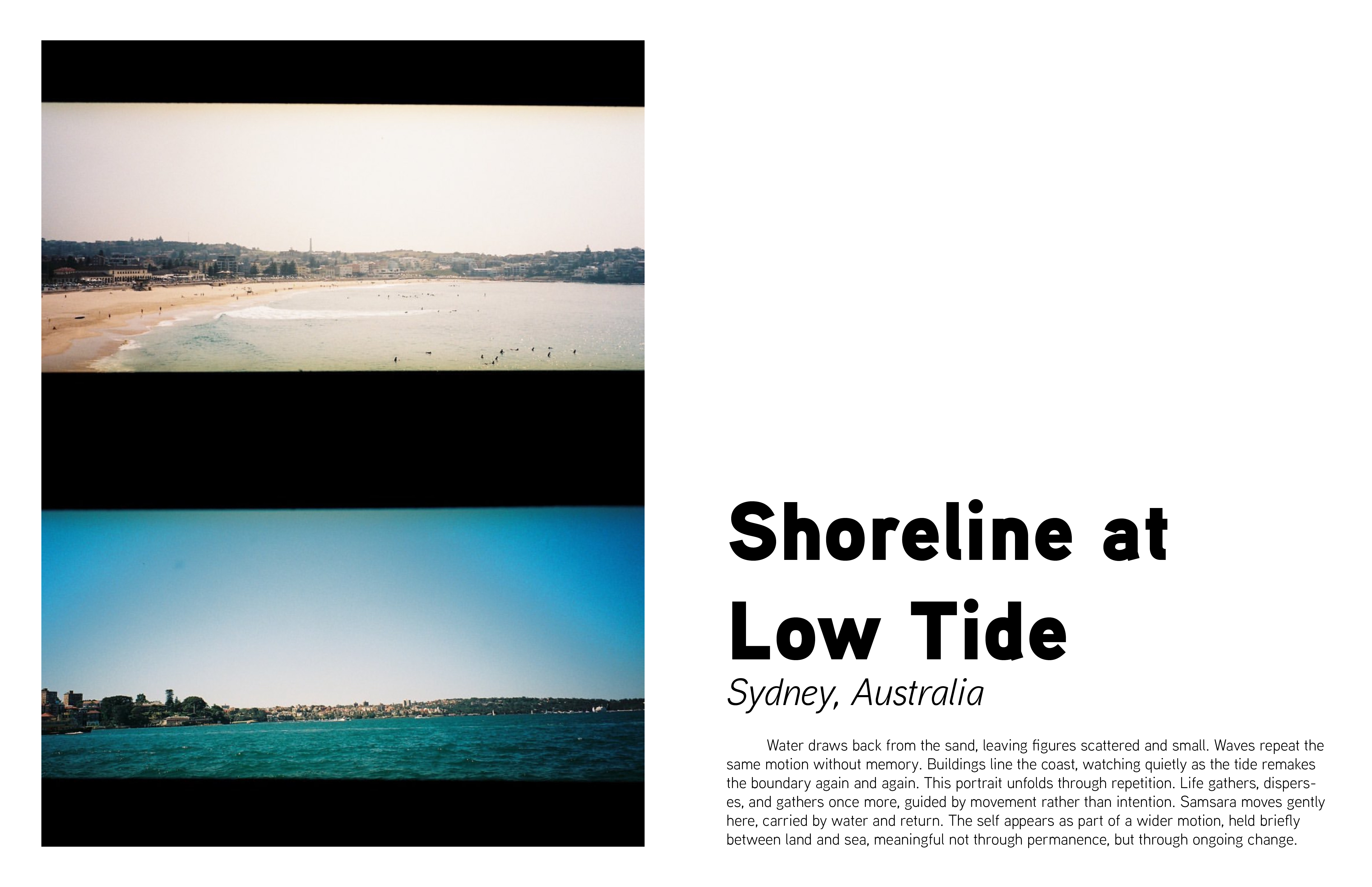 POTRAIT OF THE SELFLESS SELF page 10