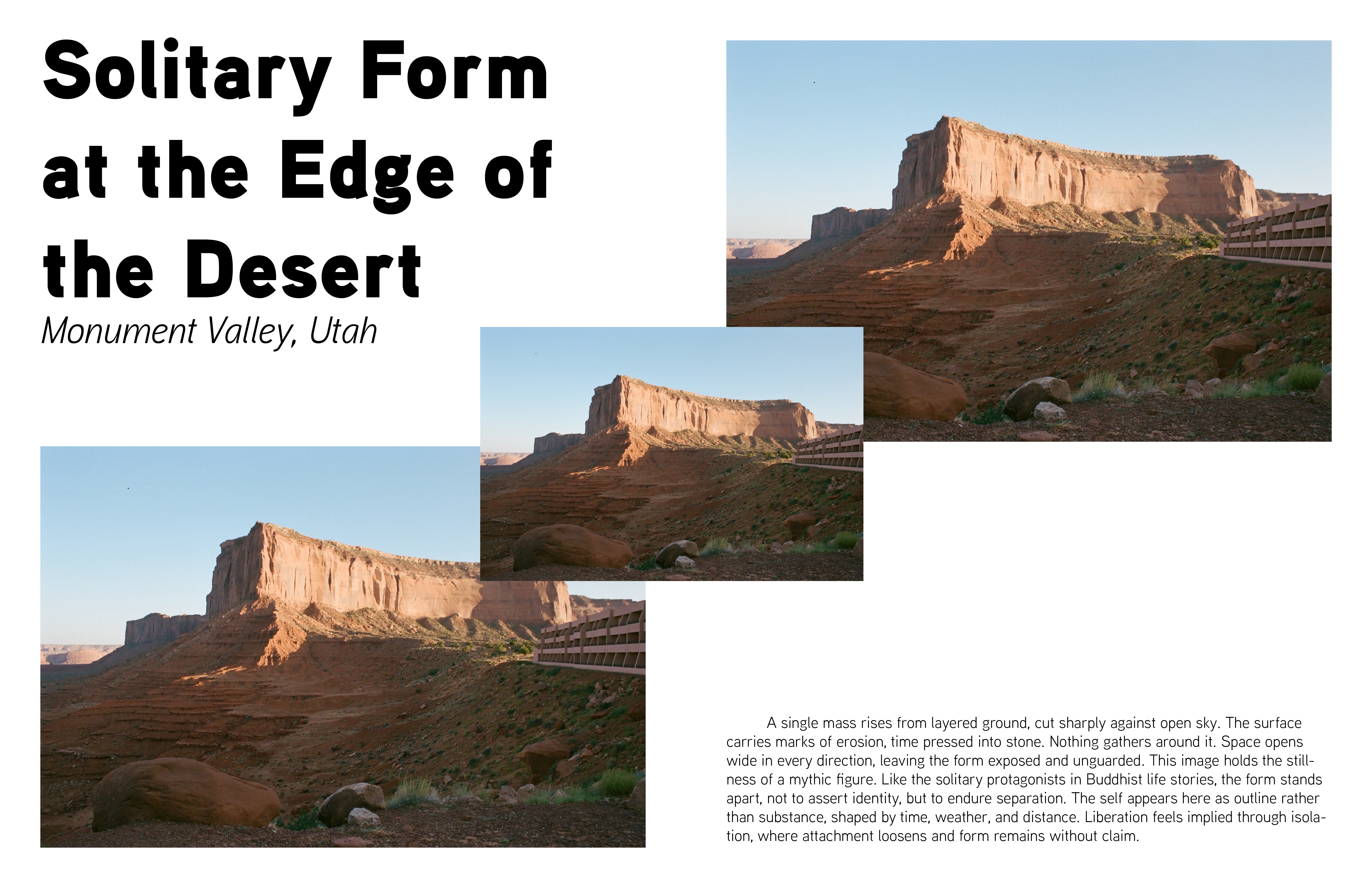 POTRAIT OF THE SELFLESS SELF page 11