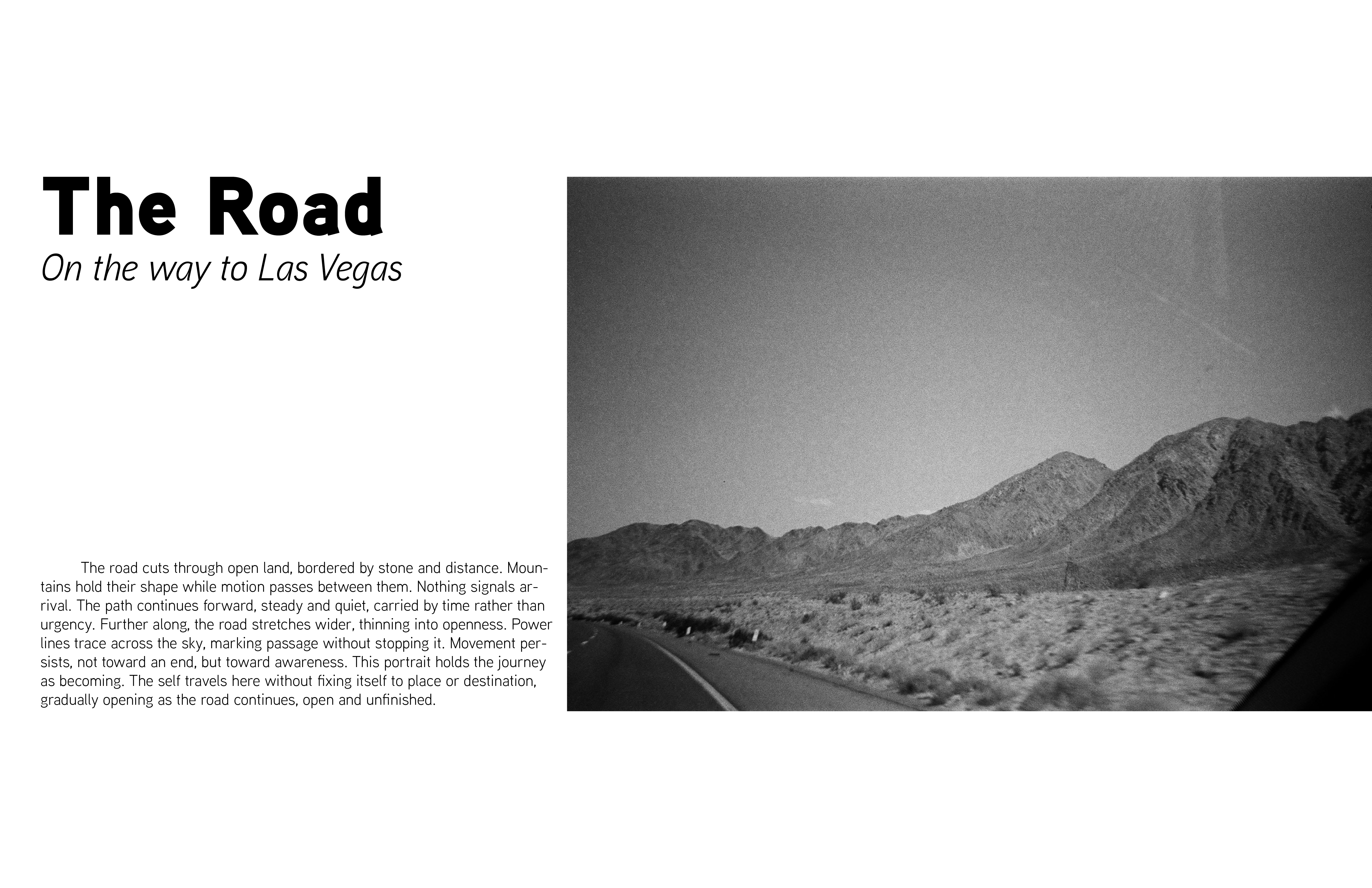 POTRAIT OF THE SELFLESS SELF page 12