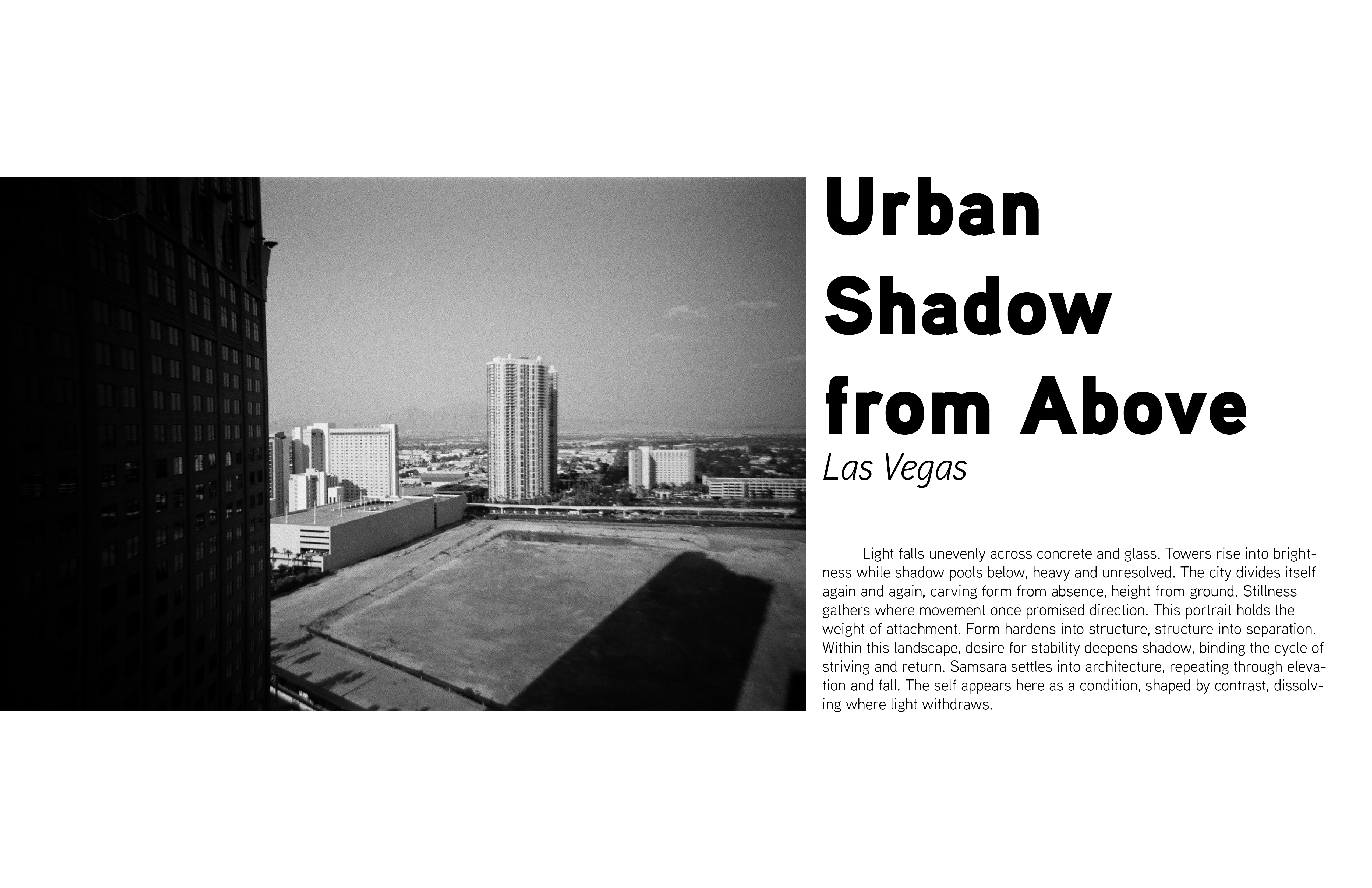 POTRAIT OF THE SELFLESS SELF page 07