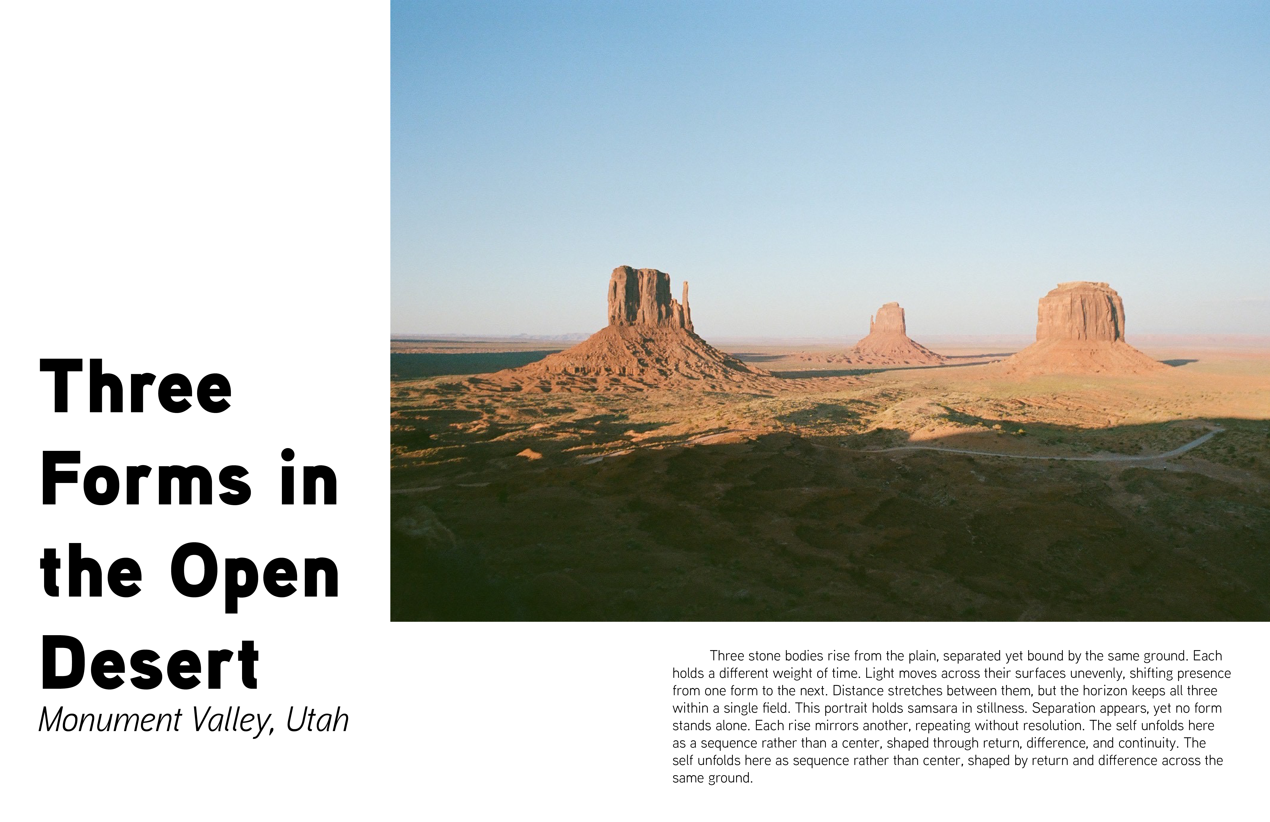 POTRAIT OF THE SELFLESS SELF page 09