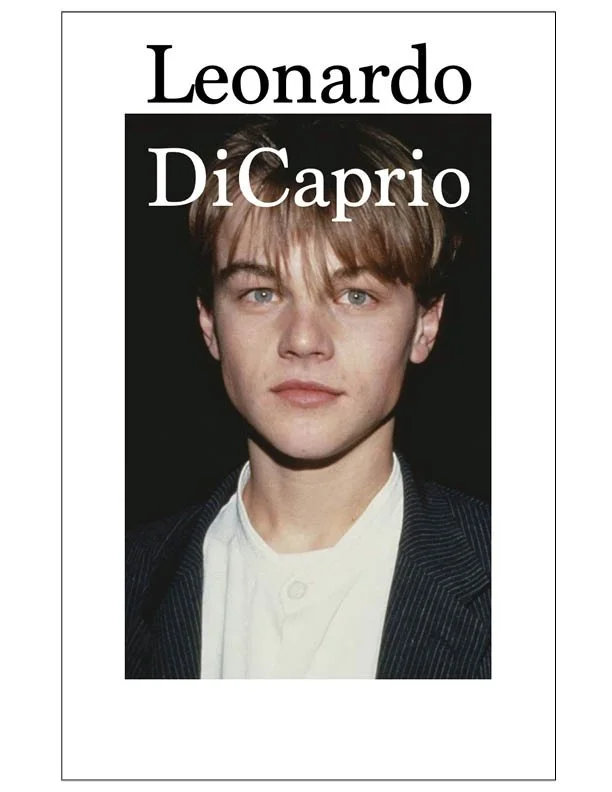 PORTRAIT POSTER DESIGN frame 02