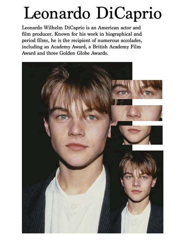 PORTRAIT POSTER DESIGN frame 04