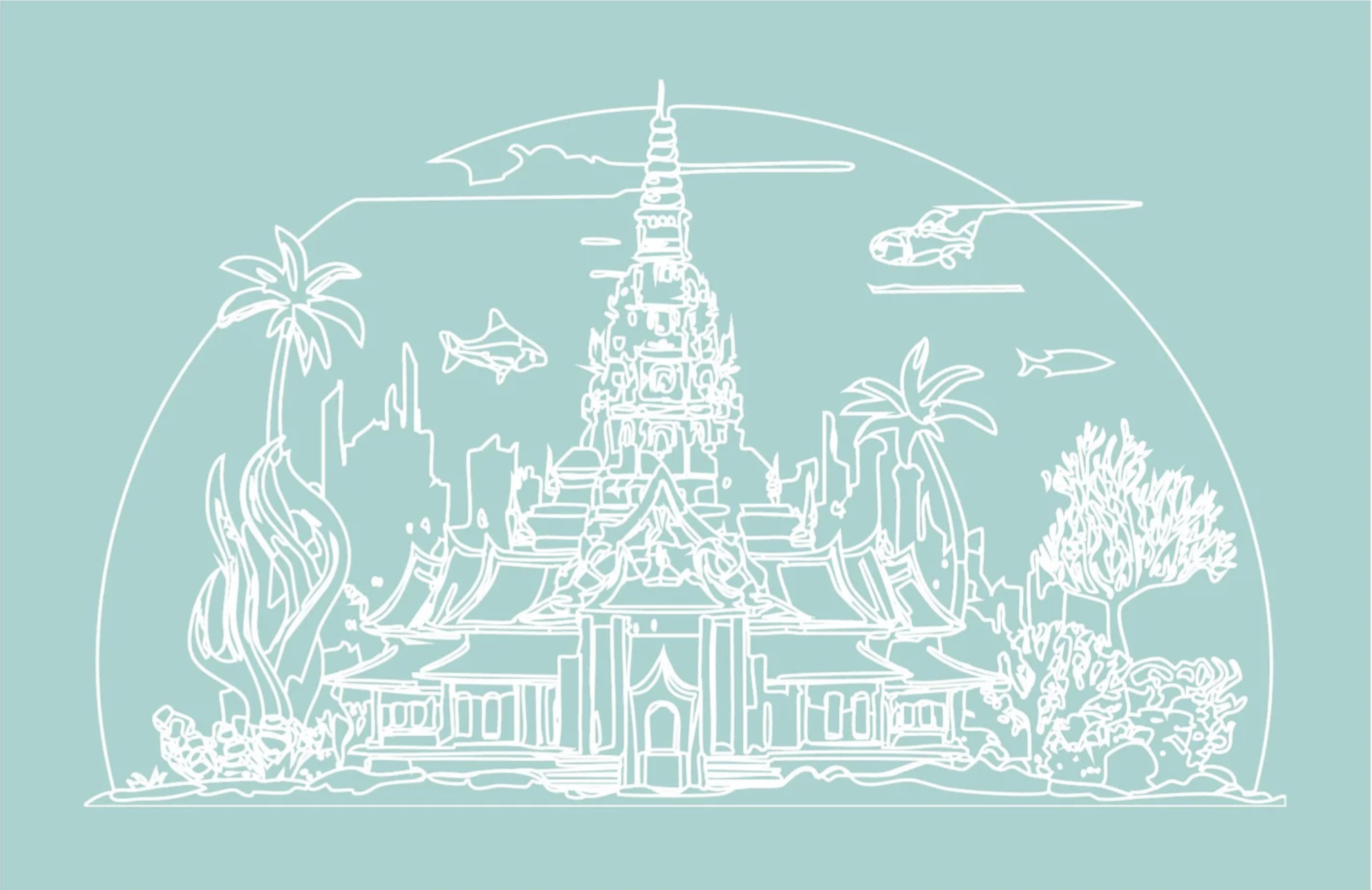 Postcards from the Future preview