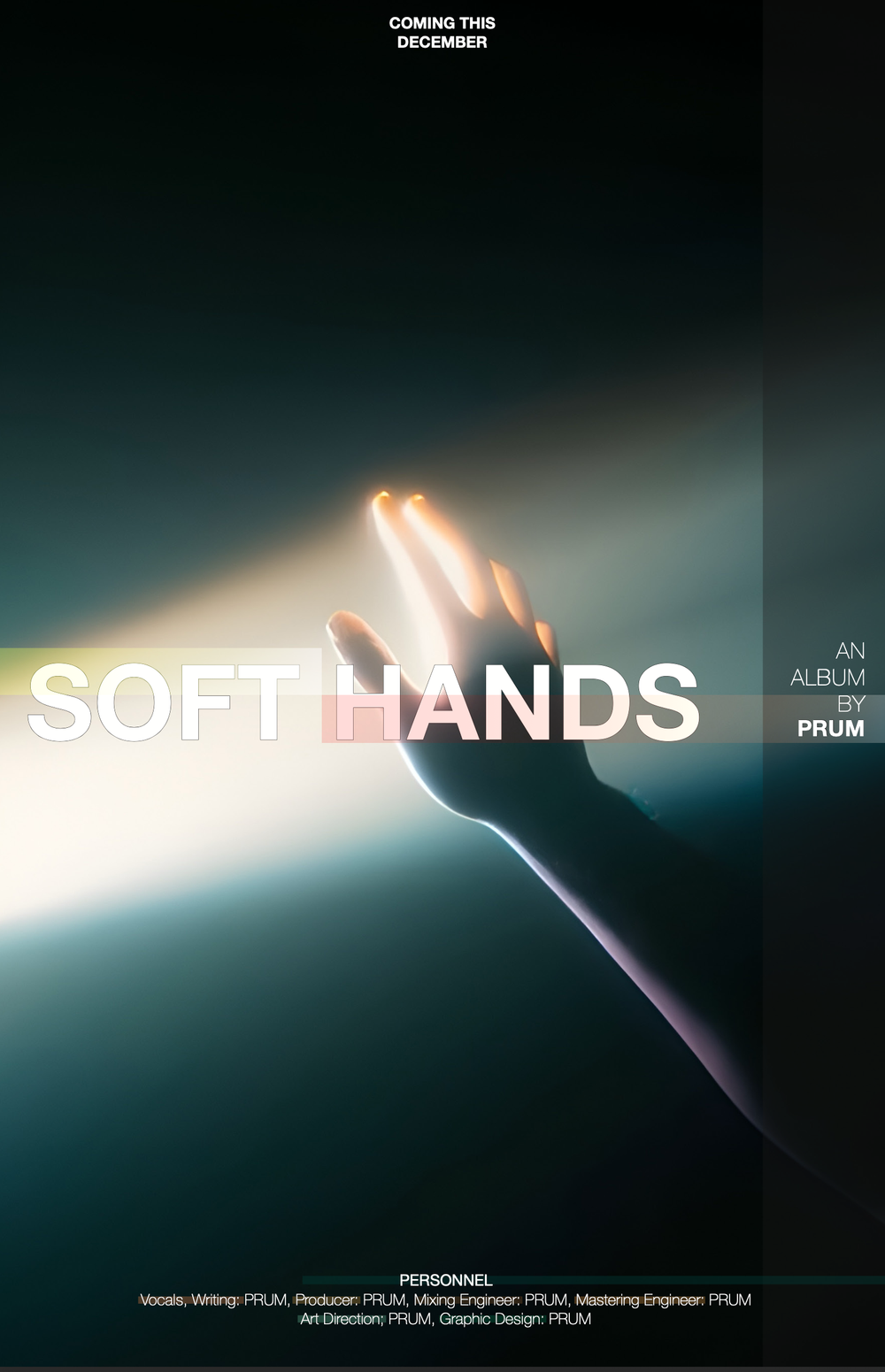 Soft Hands