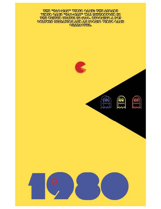 Year Poster Design 2 preview