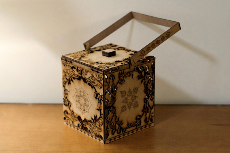 Decorative Box preview